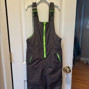 Champion Kids Snow Overall Pants